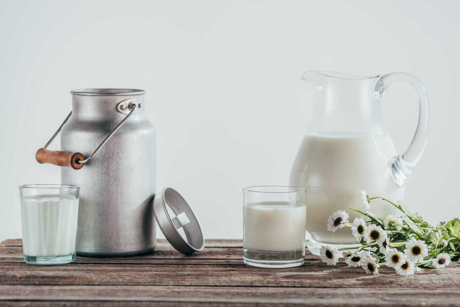 Why More People Are Switching to Camel Milk — And You Should Too