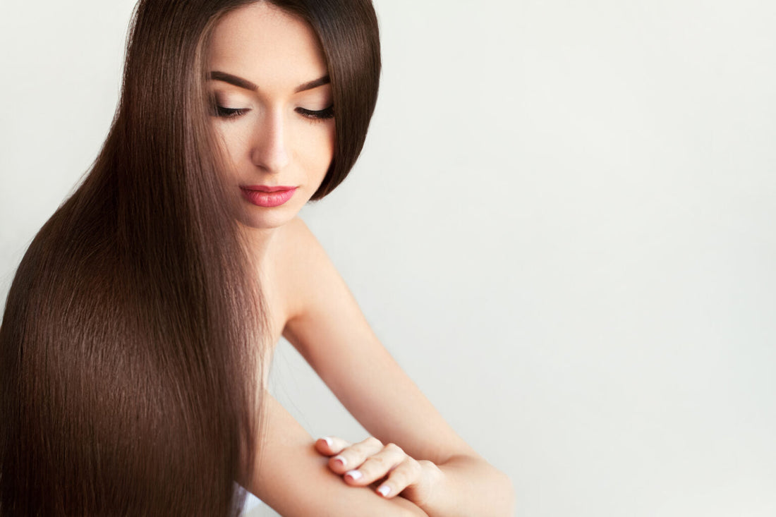 The Surprising Beauty Benefits of Camel Milk for Skin & Hair