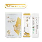 Camel Milk Powder - GOLD LABEL 金标