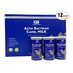 Ready to Drink (Full Cream)