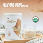 Camel Milk Powder - FULL CREAM