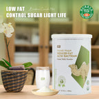 Camel Milk Powder - REDUCED FAT 减脂