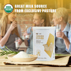Camel Milk Powder - GOLD LABEL 金标