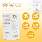 Camel Milk Powder - GOLD LABEL 金标