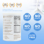 Camel Milk Powder - Silver Label 银标