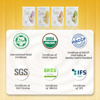 Camel Milk Powder - GOLD LABEL 金标
