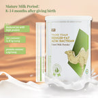 Camel Milk Powder - REDUCED FAT 减脂
