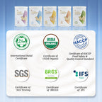 Camel Milk Powder - Silver Label 银标
