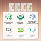 Camel Milk Powder - FULL CREAM