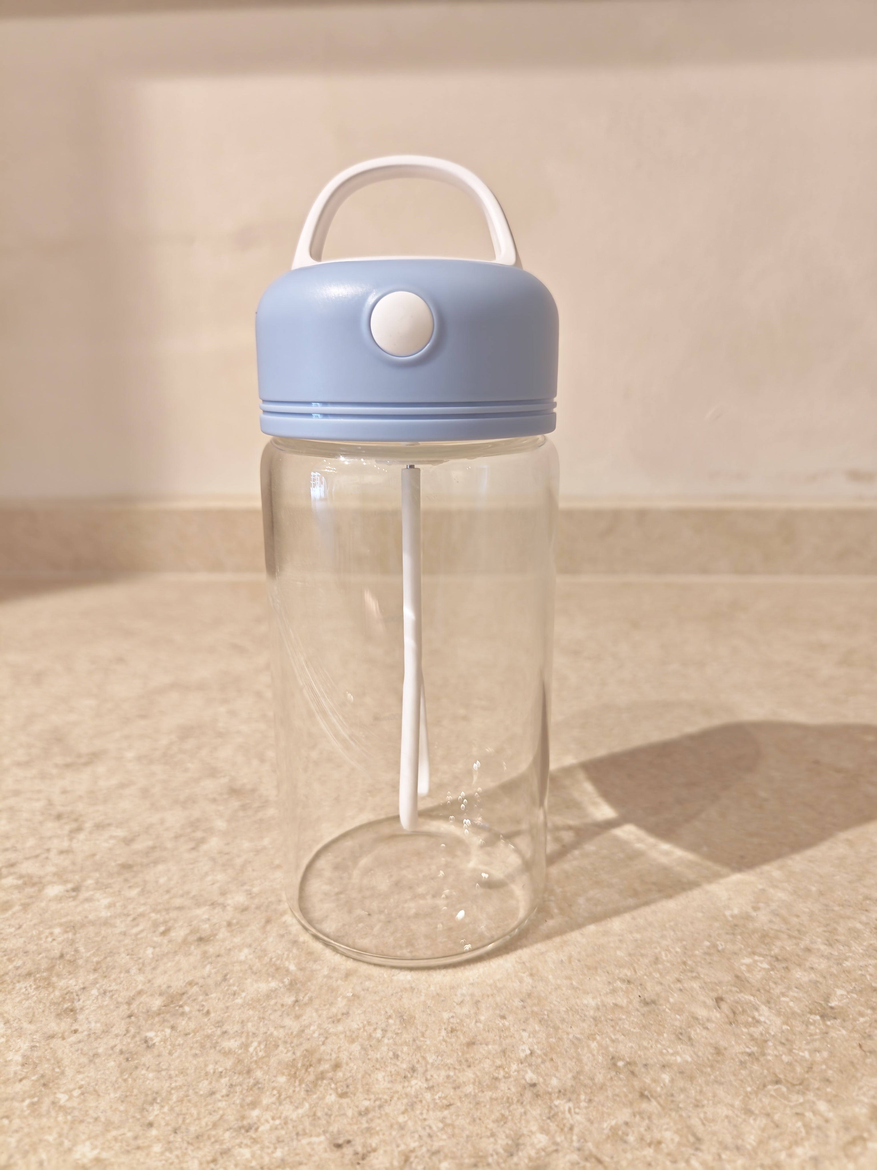 Portable Blender