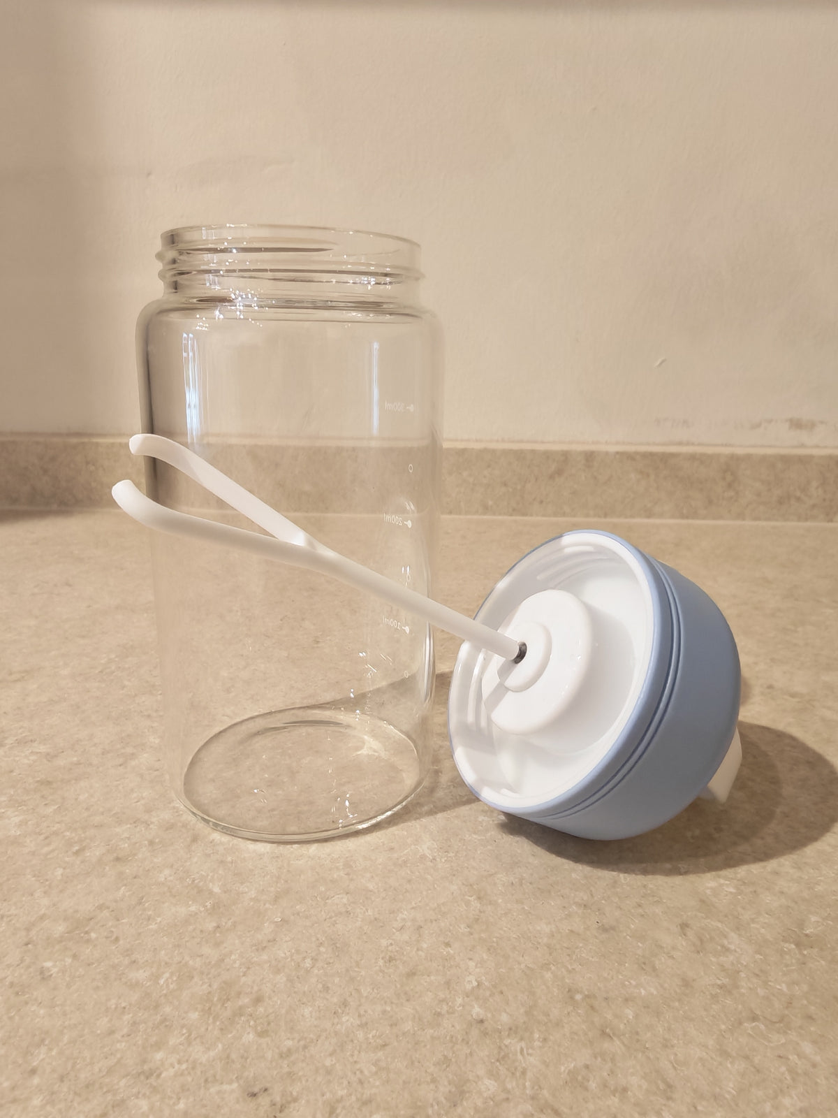 Portable Blender
