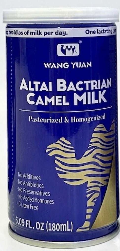 Ready to Drink (Full Cream)