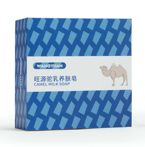 Camel Milk Soap