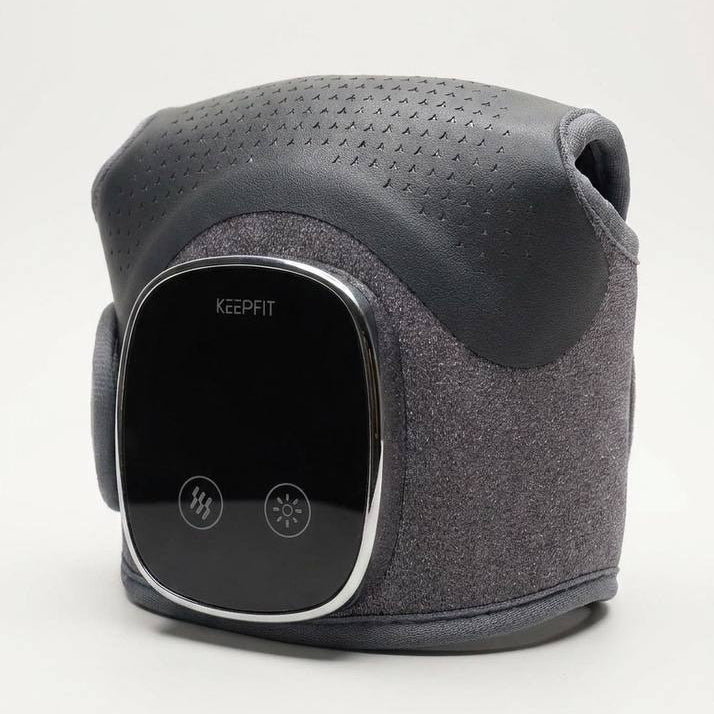 Keep Fit Smart Heated Knee & Joint Massager