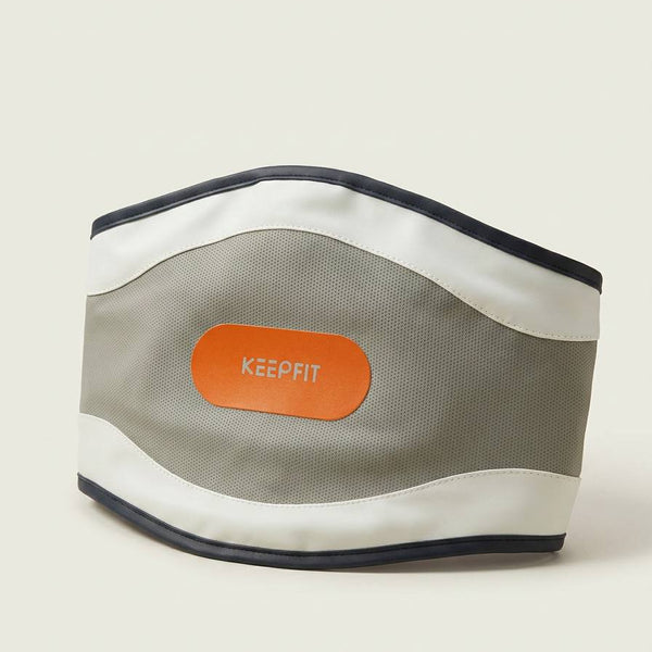 Keep Fit Smart Thermal Moxibustion & Massage Waist Belt