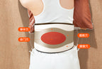 Keep Fit Smart Thermal Moxibustion & Massage Waist Belt