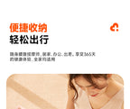 Keep Fit Smart Thermal Moxibustion & Massage Waist Belt