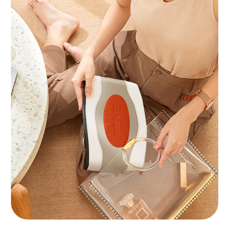 Keep Fit Smart Thermal Moxibustion & Massage Waist Belt