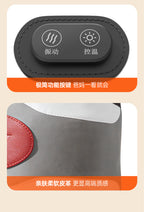 Keep Fit Smart Thermal Moxibustion & Massage Waist Belt